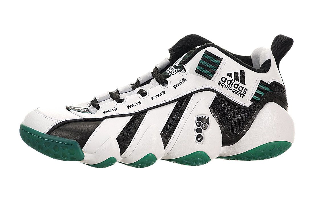 adidas feet you wear 1997