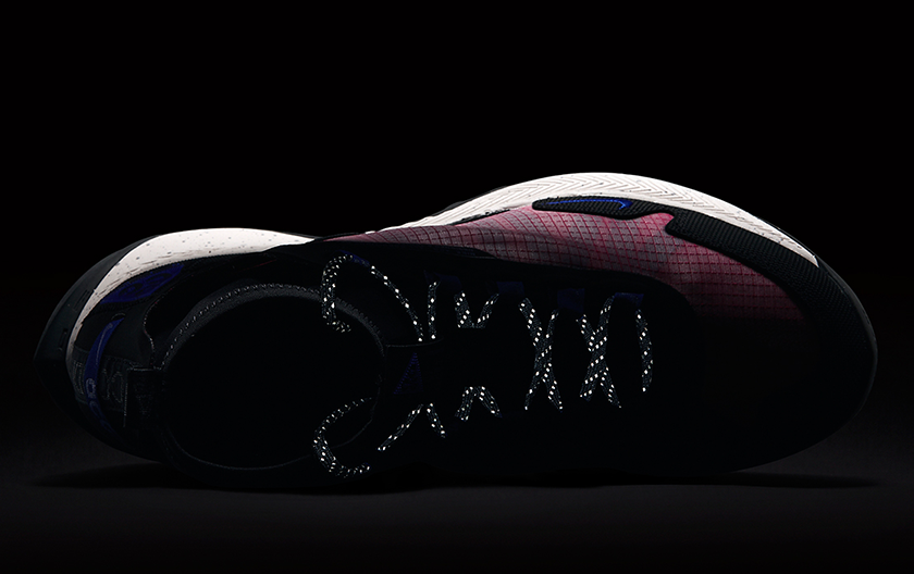 Nike ACG Terra Zaherra - Racer Blue/Rush Pink | Shelflife