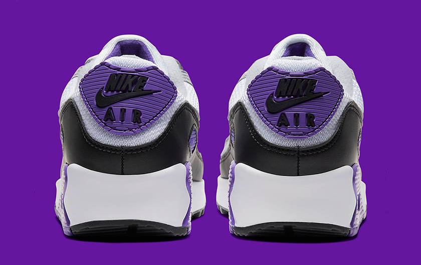 Nike WMNS Air Max 90 - 'Hyper Grape' | Shelflife