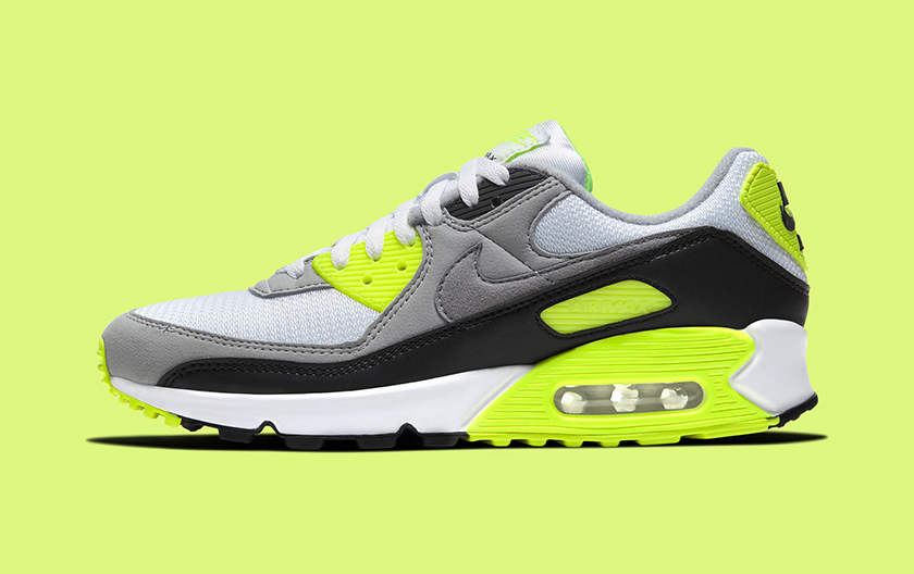 Nike Revive the Air Max 90 OG in Two Colourways | Shelflife