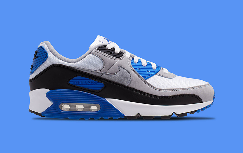 Nike Revive the Air Max 90 OG in Two Colourways | Shelflife