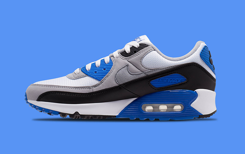 Nike Revive the Air Max 90 OG in Two Colourways | Shelflife