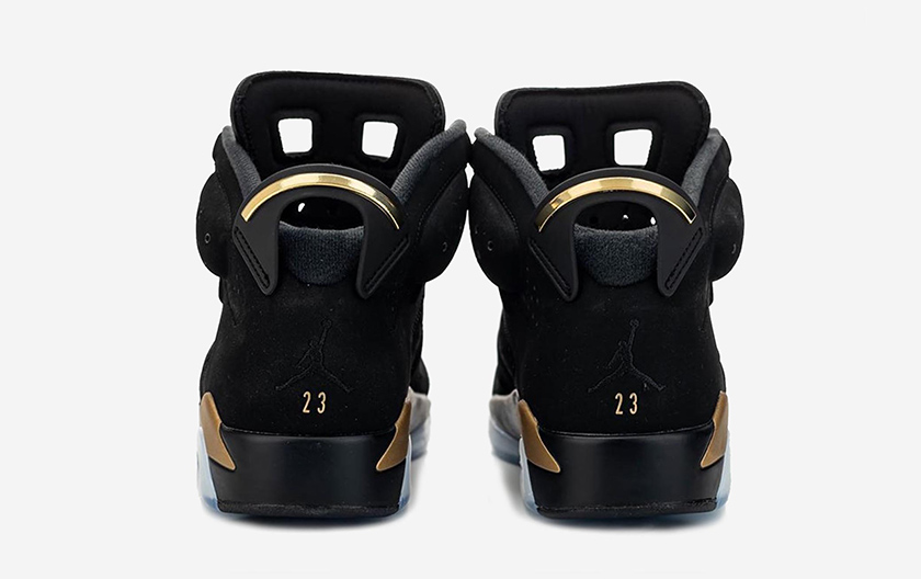 Air Jordan 6 Retro - 'DMP' | Shelflife