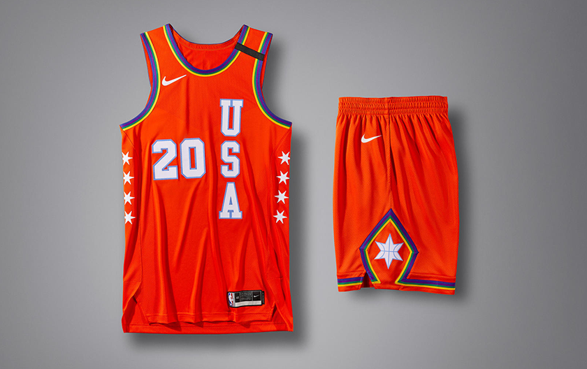 Red Friday Unisex Basketball Jersey