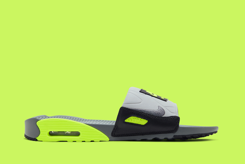 air max slides price