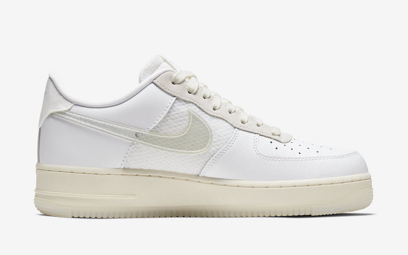 Nike Air Force 1 Low - 'DNA' | Shelflife