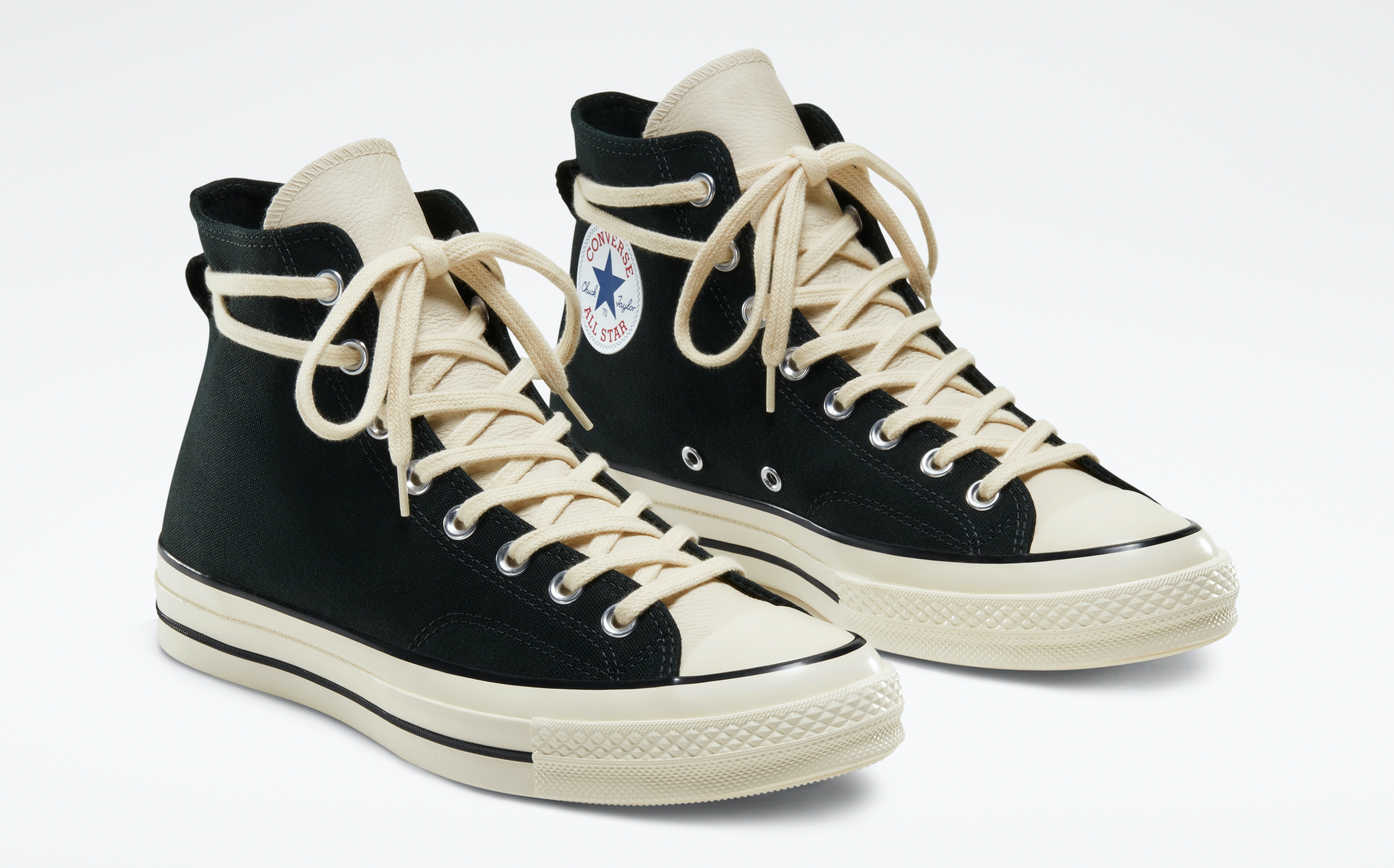 Fear of God x Converse Chuck 70 ESSENTIALS Pack | Shelflife