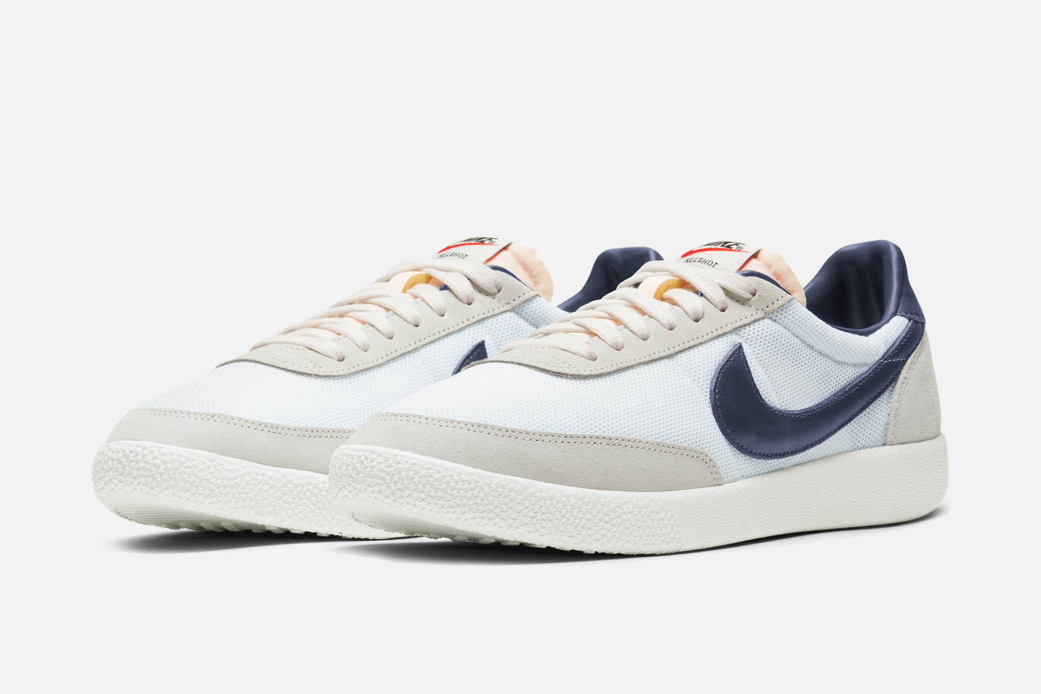 nike killshot 3