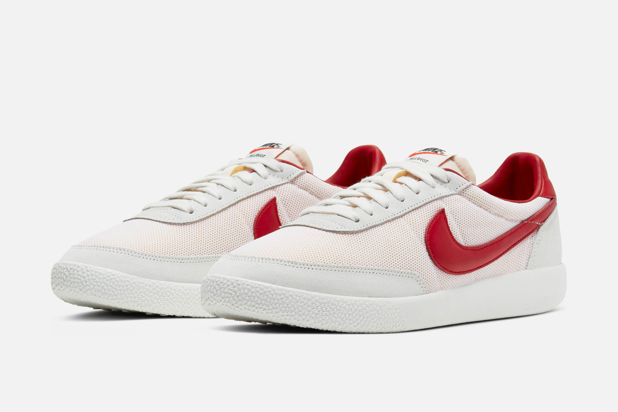 white and black high top air force 1