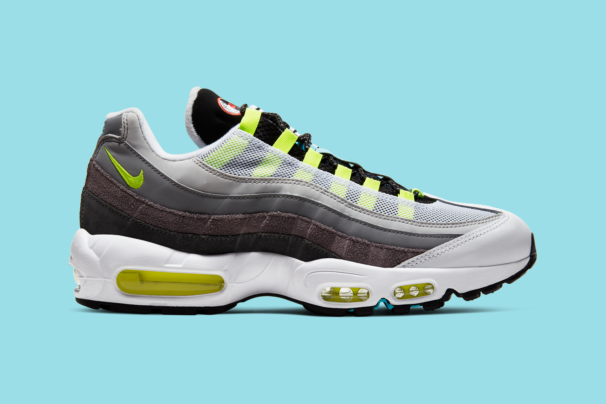 Nike Air Max 95 - 'Greedy 2.0' | Shelflife