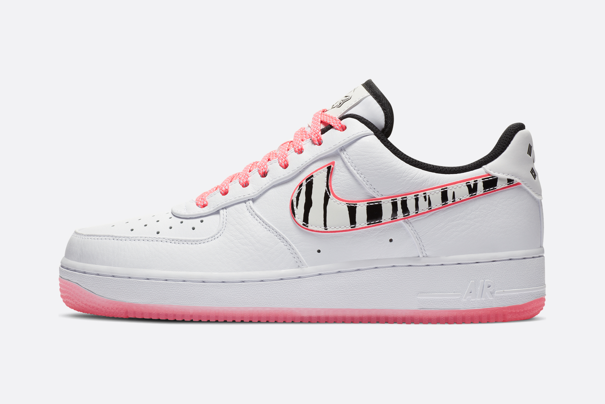 Nike Air Force 1 Low - 'South Korea' | Shelflife