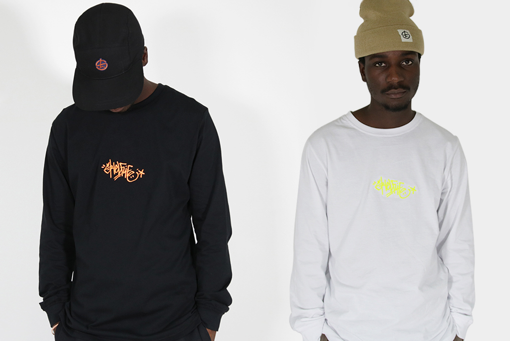 Long-Sleeve Pack | Shelflife