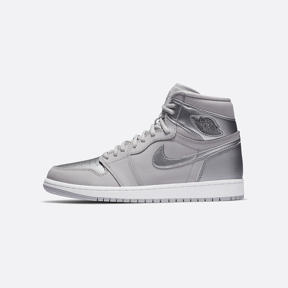 Air Jordan 1 High OG CO.JP - 'Neutral Grey' | Shelflife