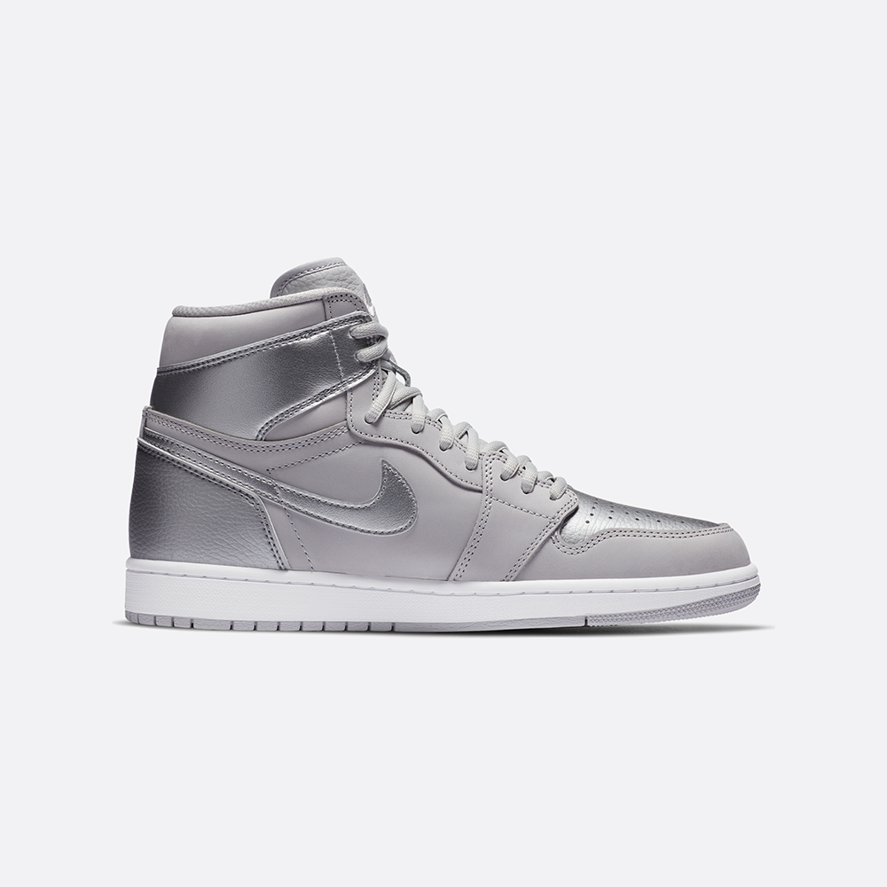 Air Jordan 1 High OG CO.JP - 'Neutral Grey' | Shelflife