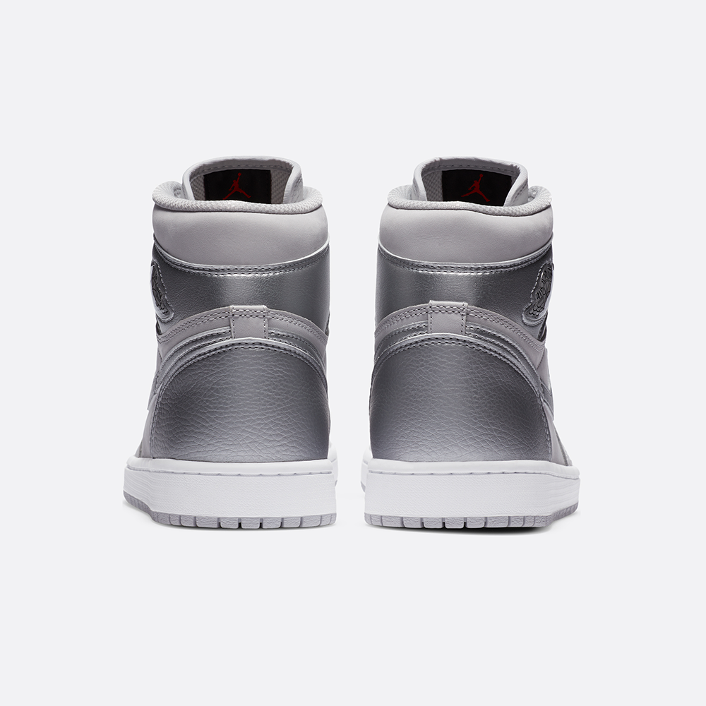 Air Jordan 1 High OG CO.JP - 'Neutral Grey' | Shelflife