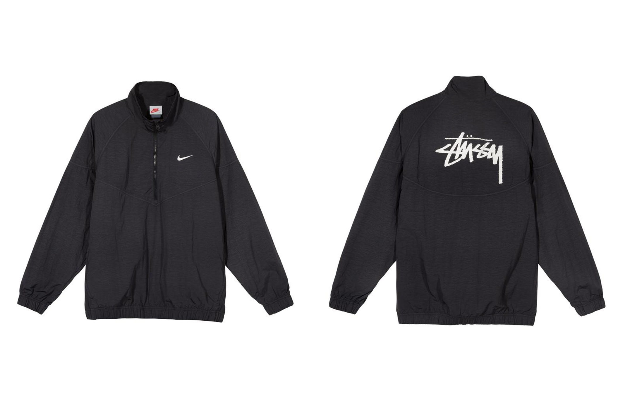 Nike x Stussy | Shelflife