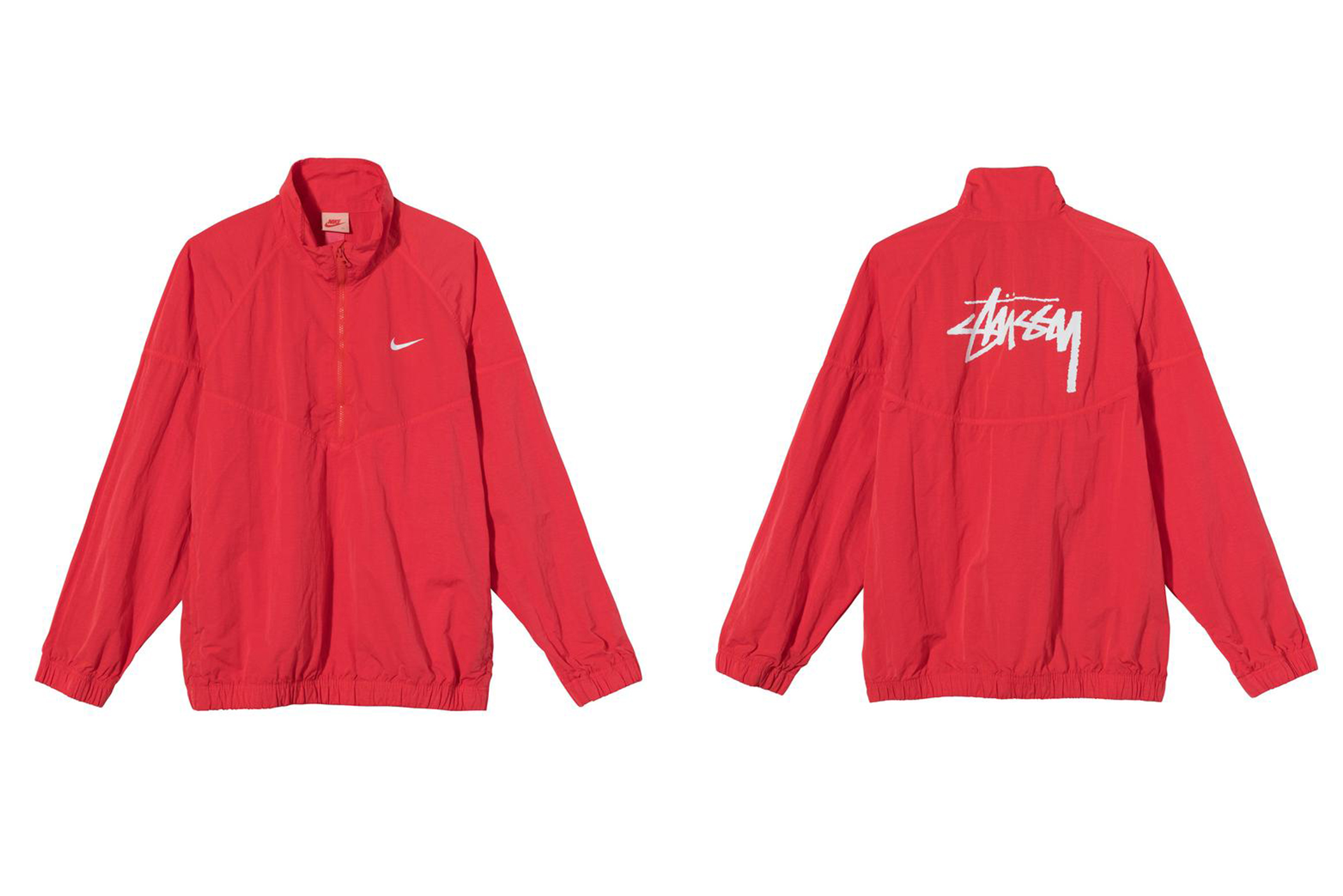 Nike x Stussy | Shelflife