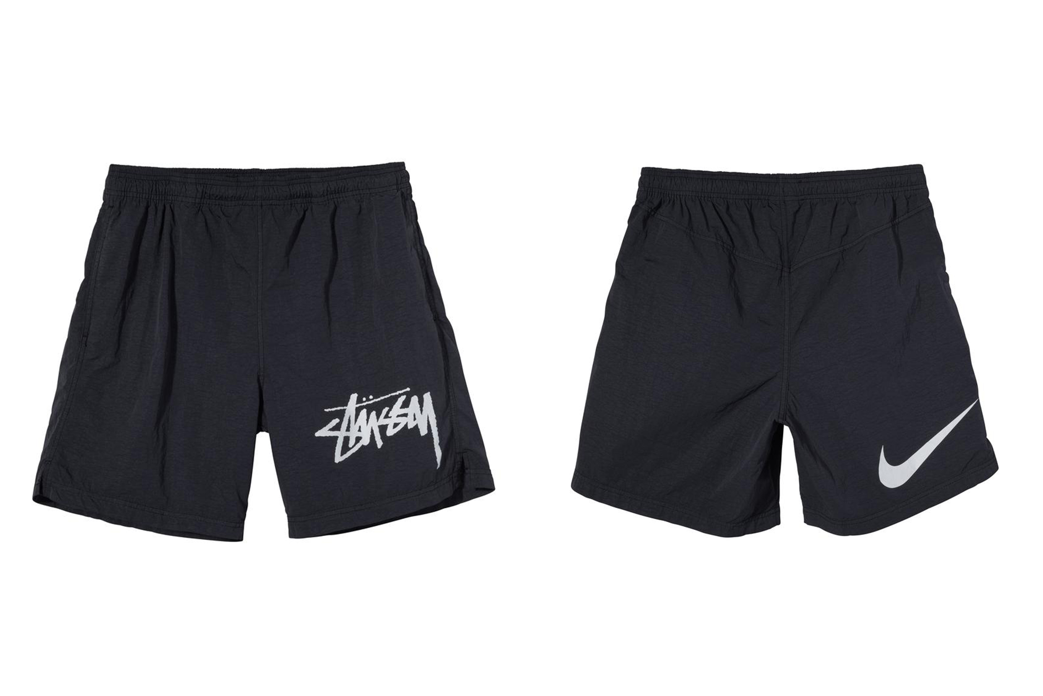 Nike x Stussy