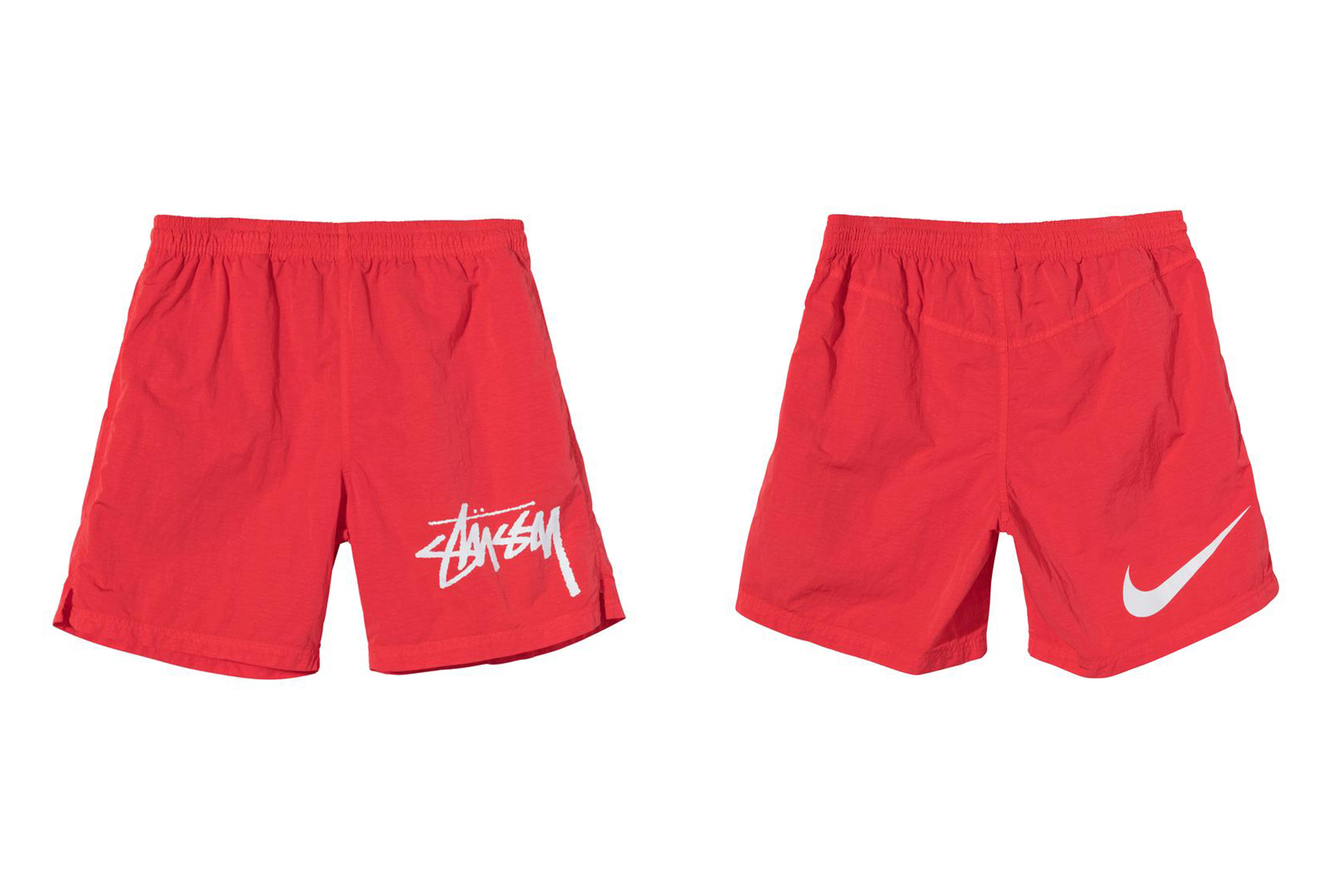 Nike x Stussy | Shelflife