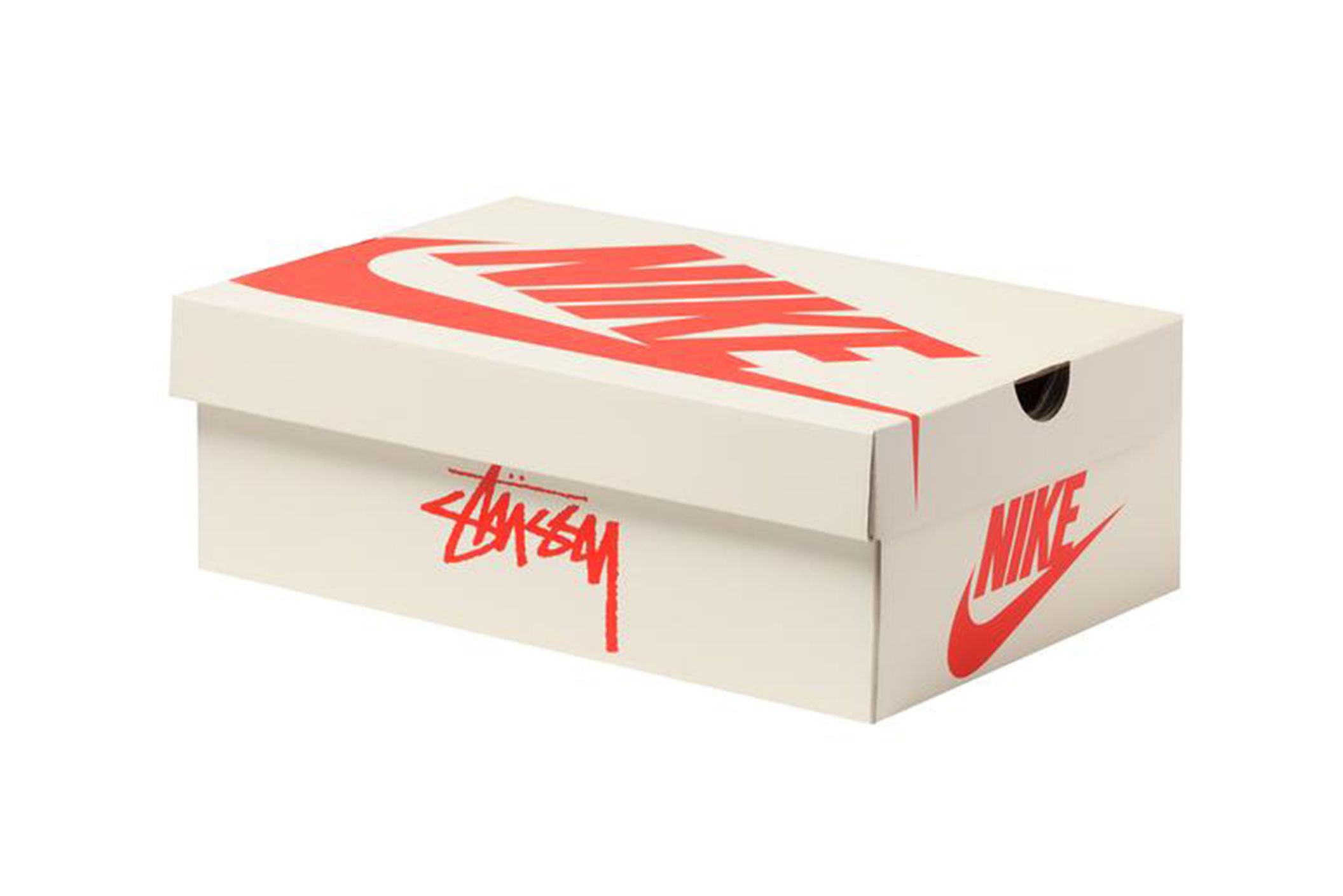 Nike x Stussy | Shelflife