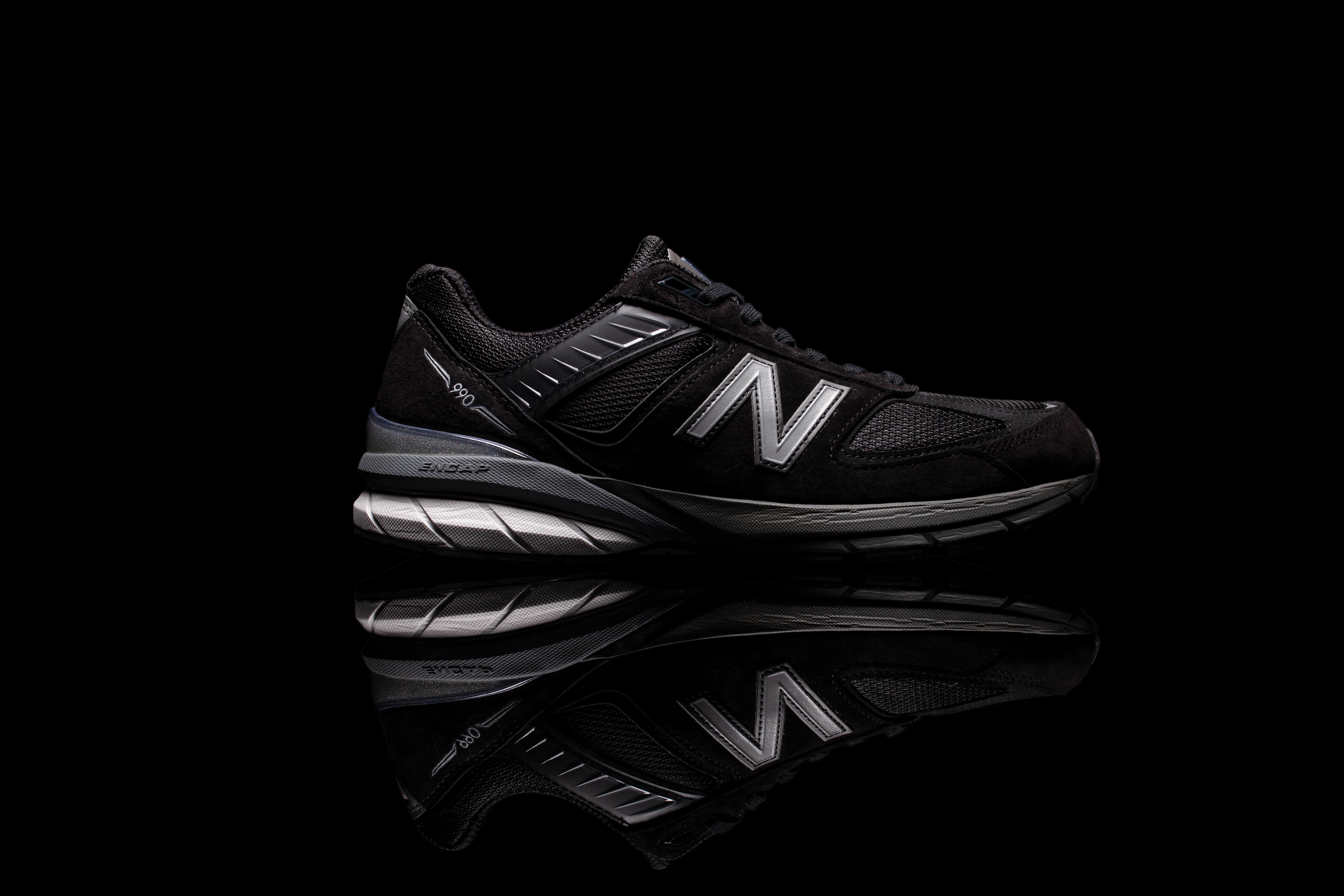 New Balance 990v5 | Shelflife