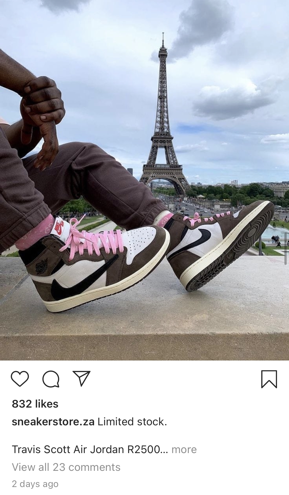 bad fake jordan 1