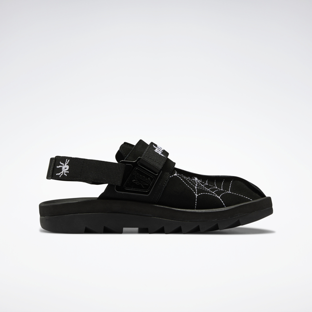 PLEASURES x Reebok Beatnik | Shelflife