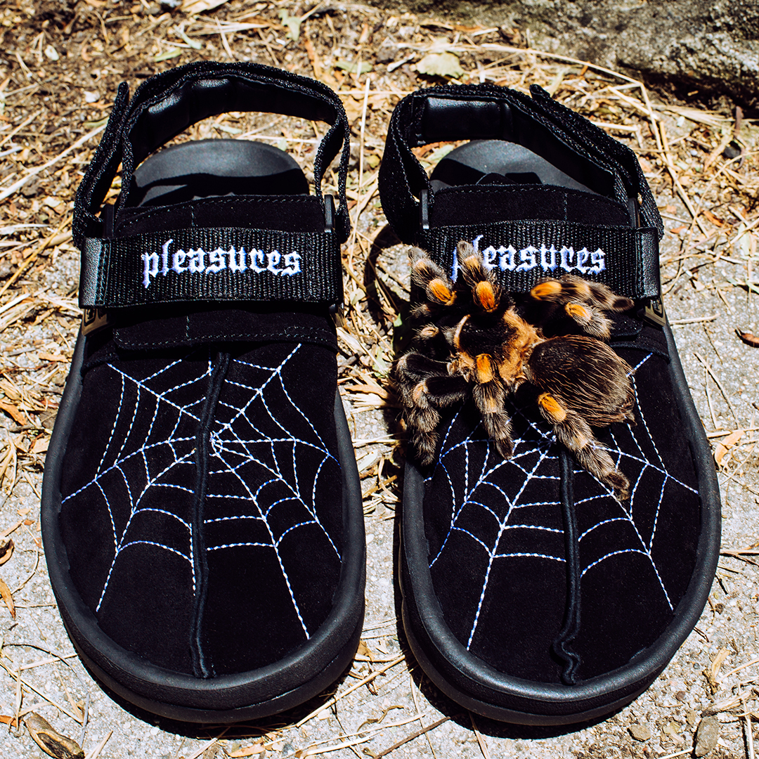 Reebok x pleasure new arrivals