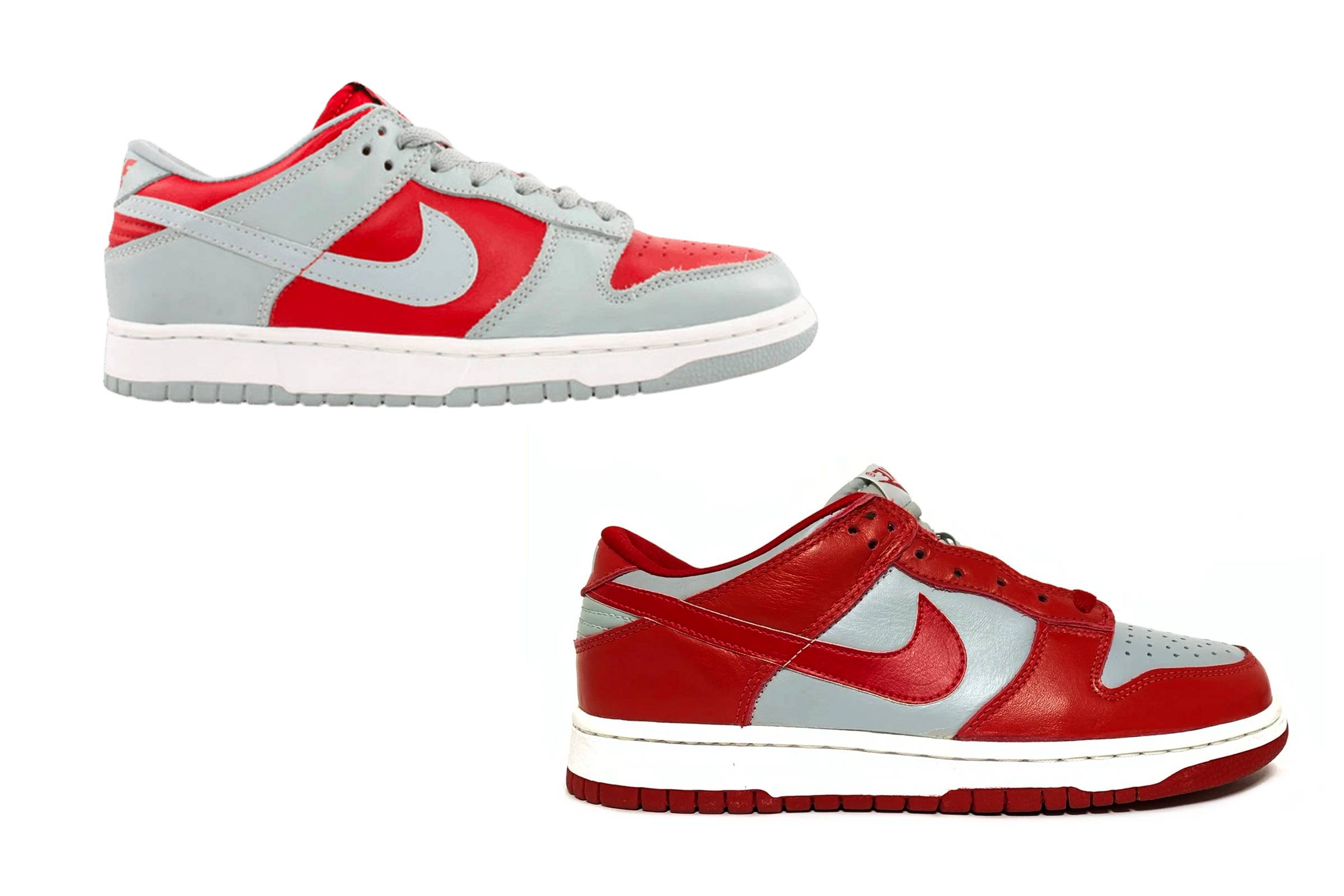 ultraman dunk low