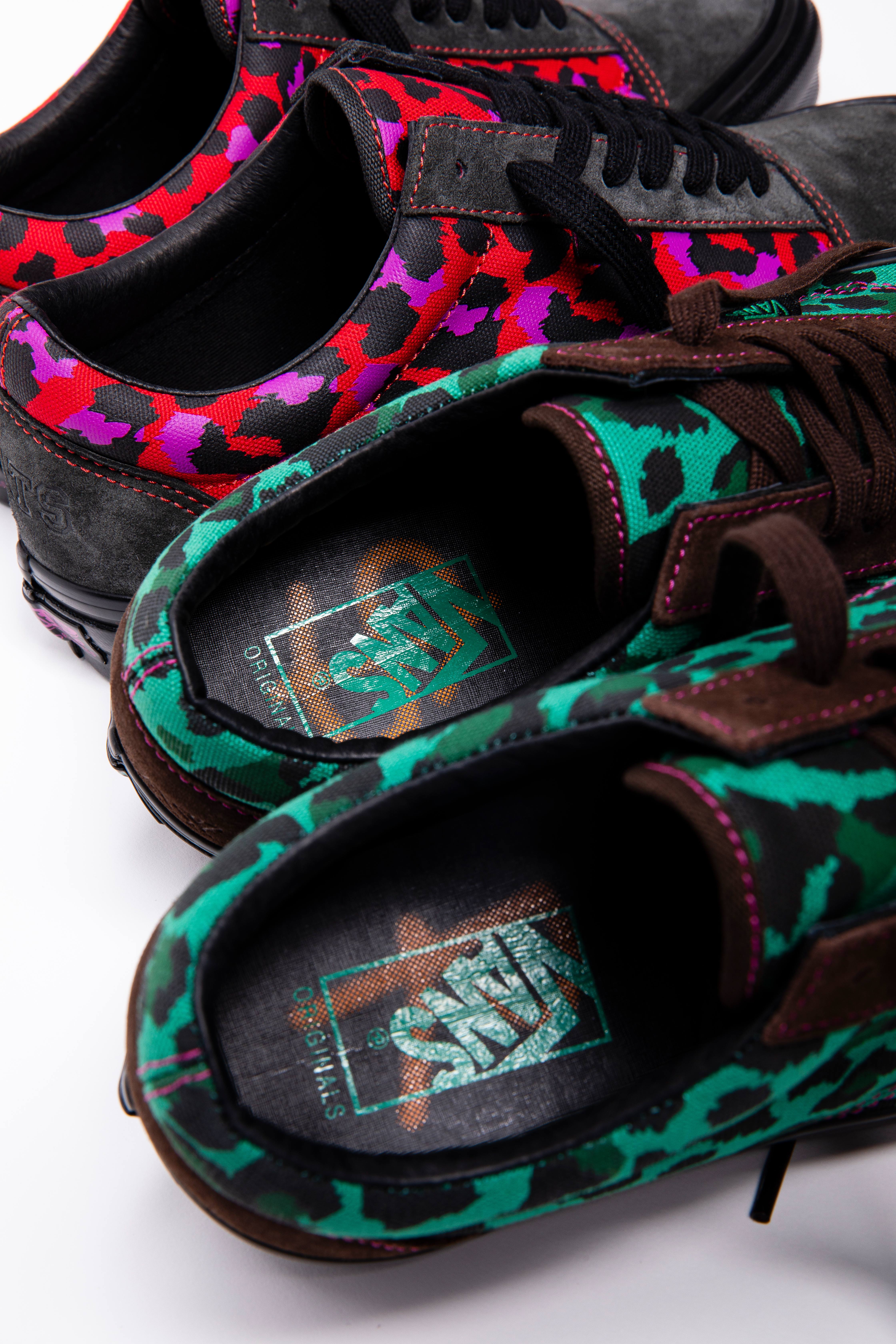 Vault by Vans x Stray Rats | Shelflife