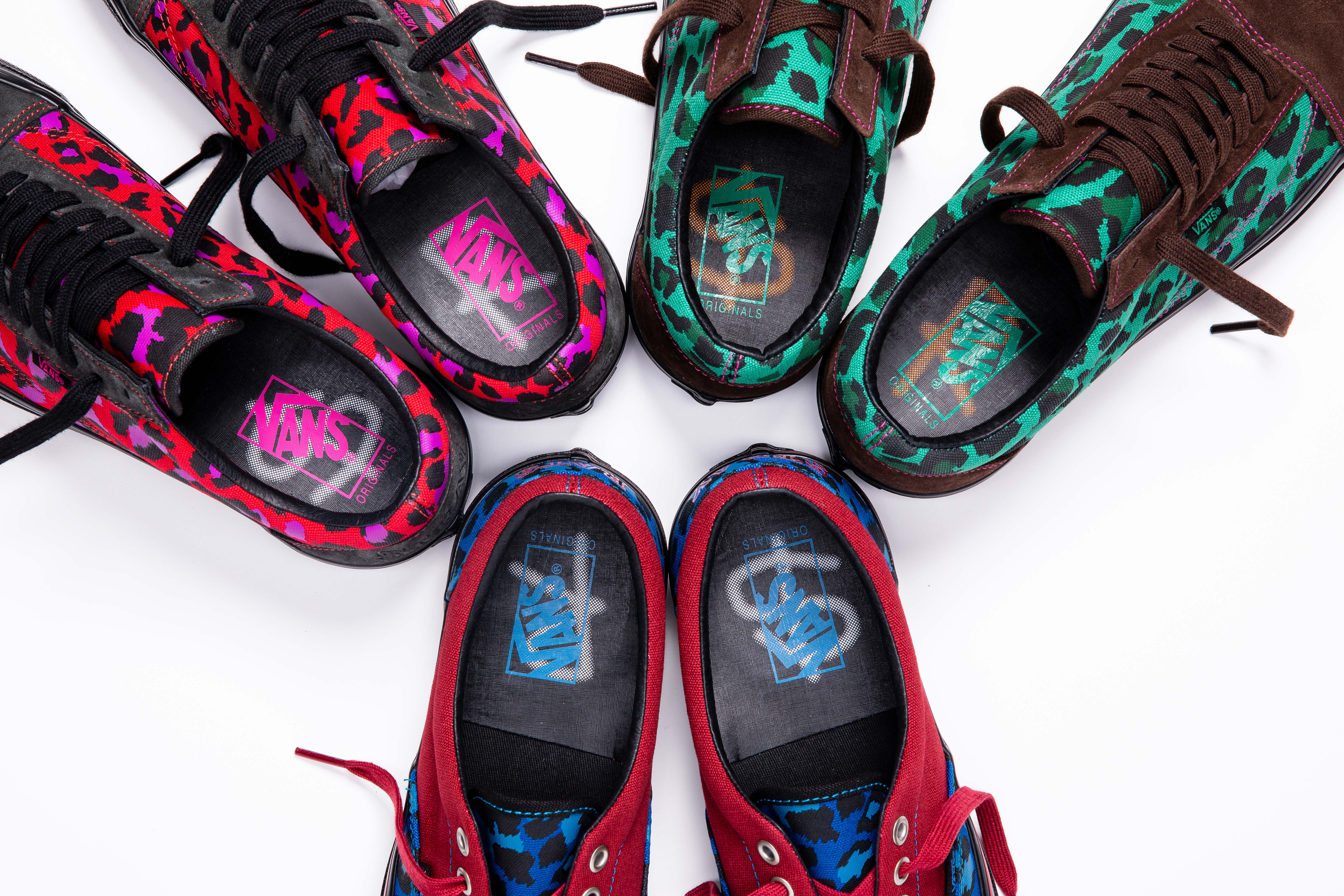 Vault by Vans x Stray Rats | Shelflife