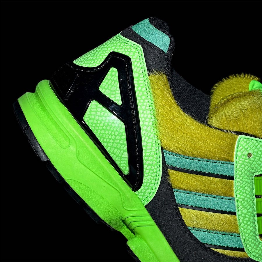 adidas x atmos ZX 8000 - 'G-SNK 3' | Shelflife adidas x atmos ZX 8000 - 'G-SNK 3' | Shelflife