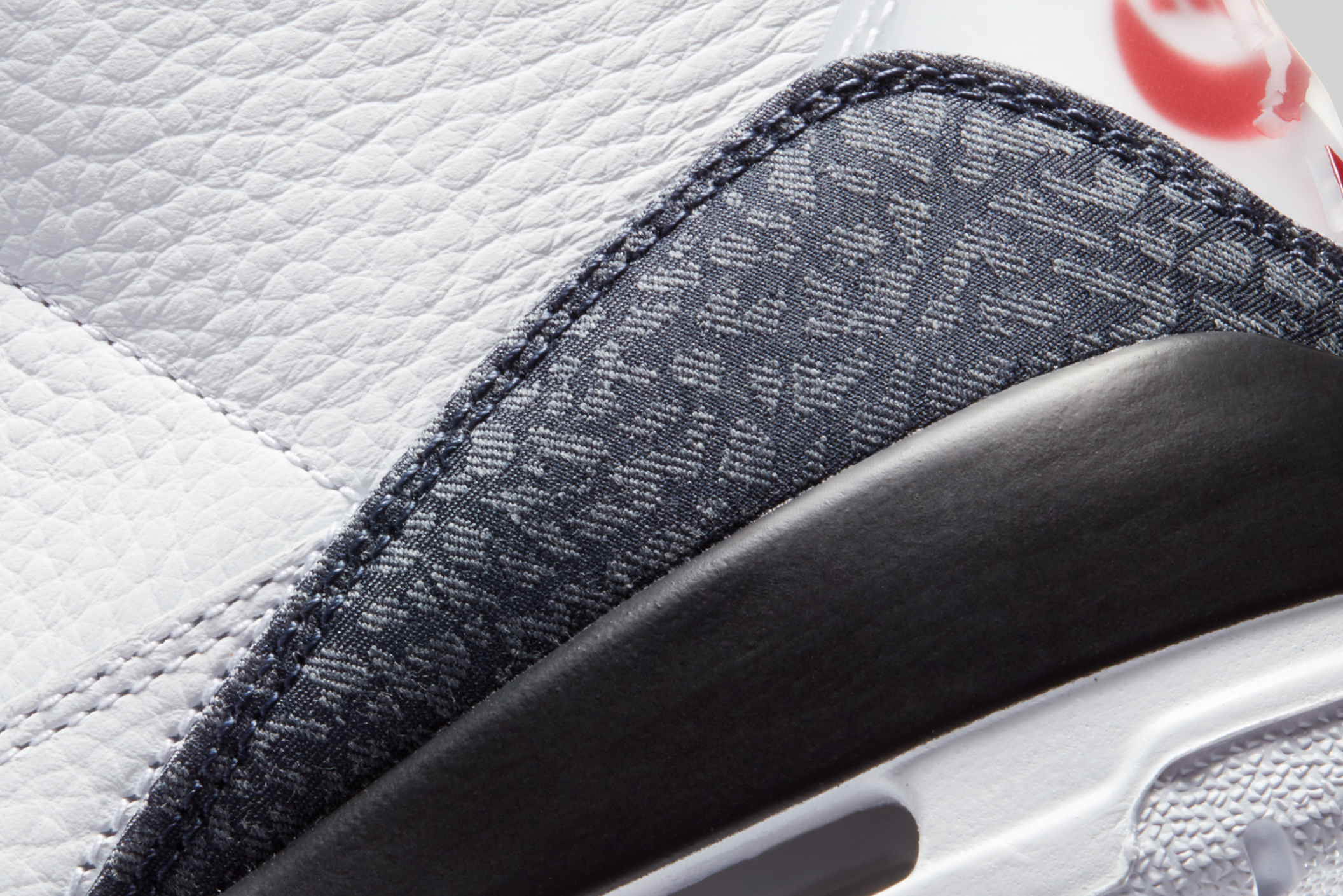 Air Jordan 3 SE 'Denim' Releasing August 27th – Feature