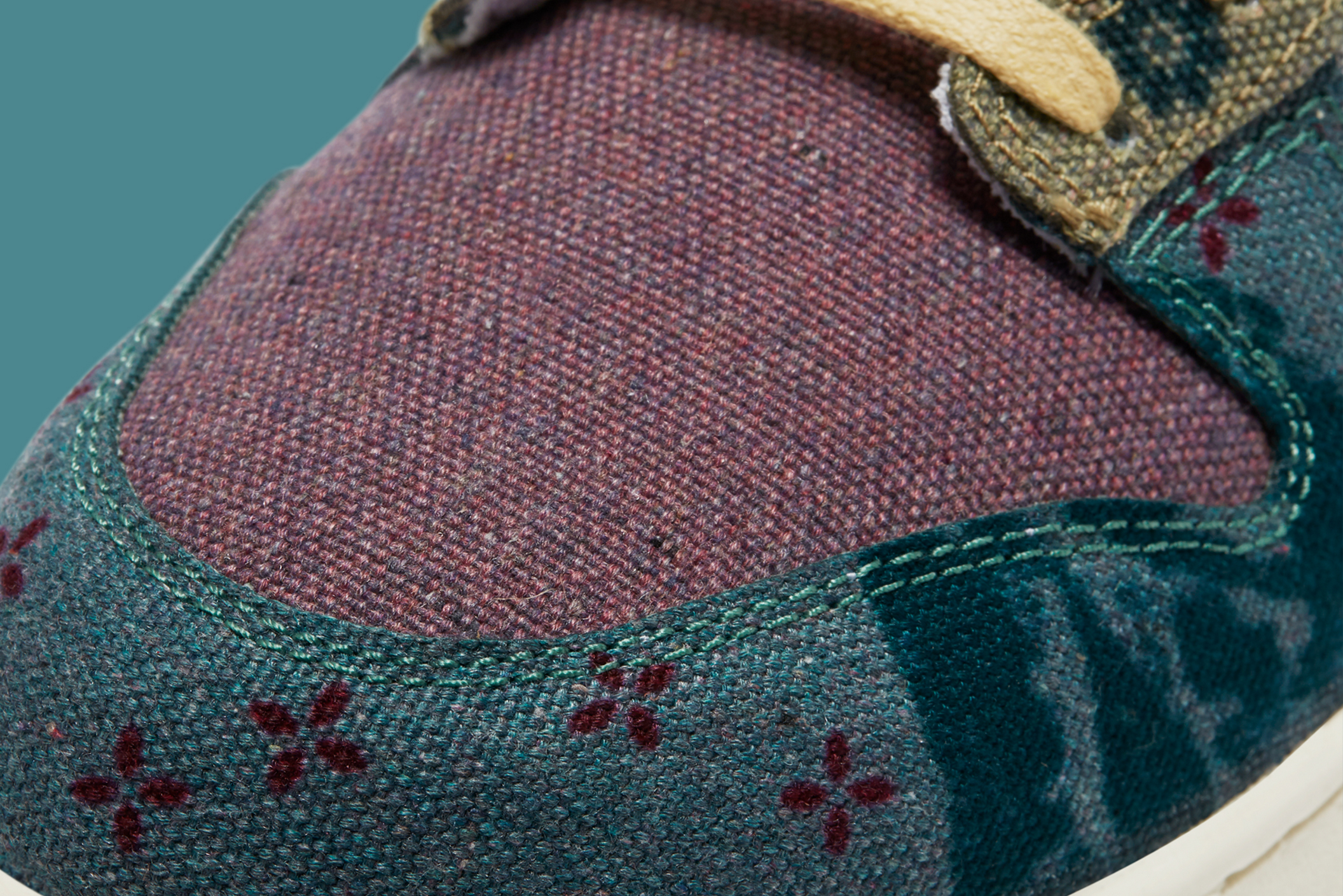 fake community garden dunks