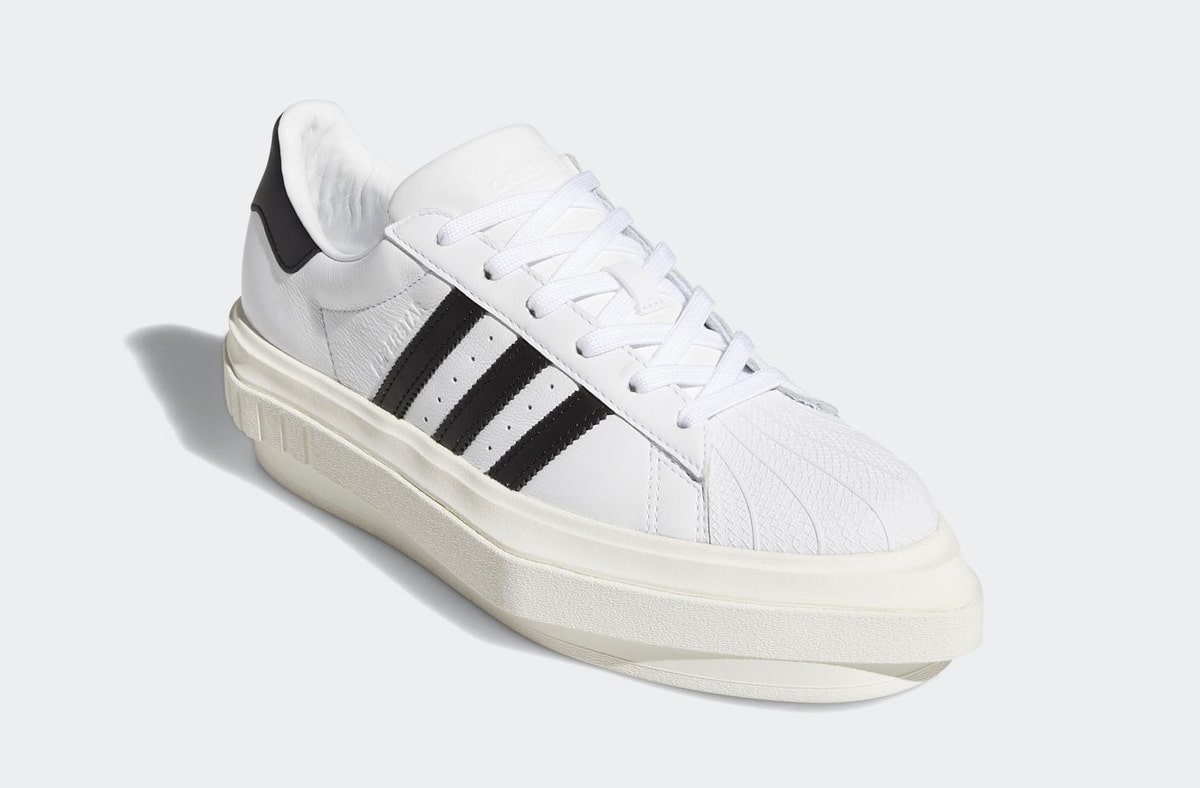 adidas x Beyoncé Superstar | Shelflife