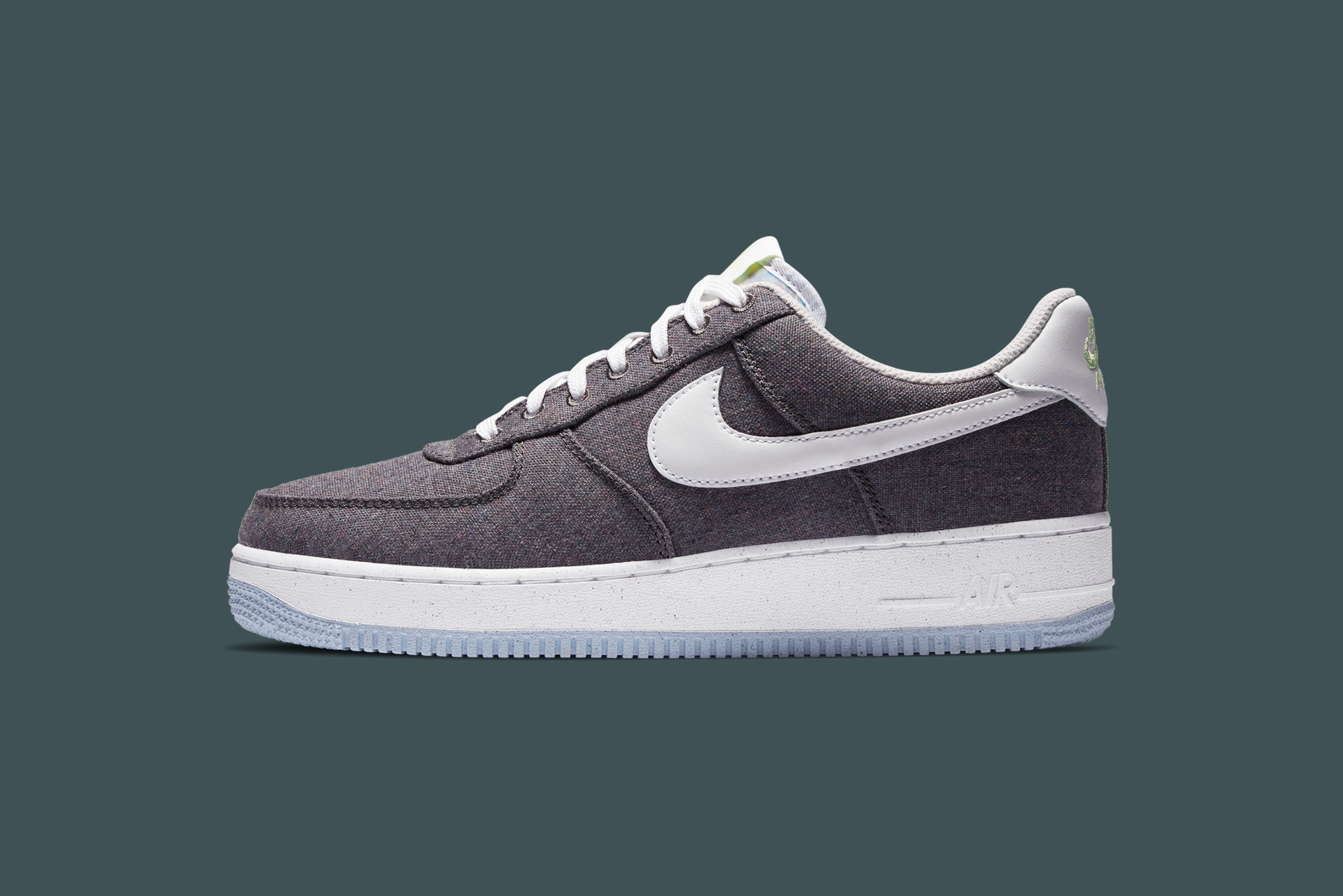 Nike Air Force 1 Recycled Pack | Shelflife