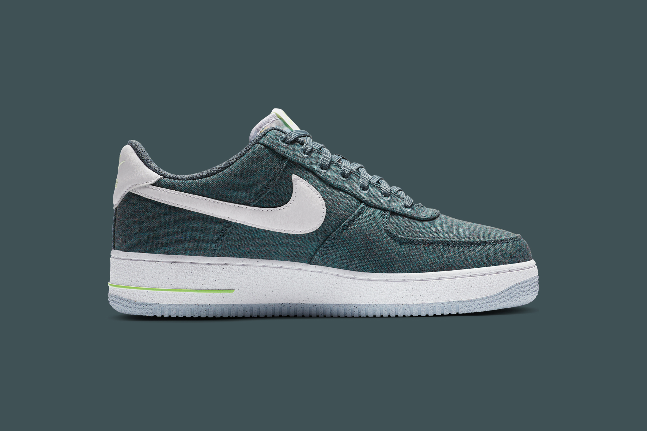 Nike Air Force 1 Recycled Pack | Shelflife