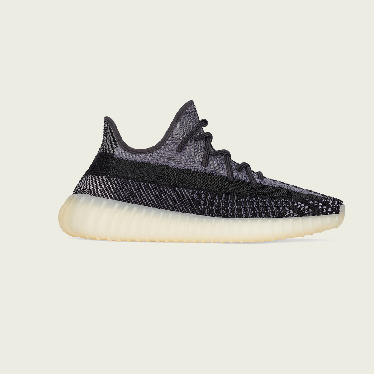 adidas Yeezy Boost 350 V2 - 'Carbon' | Shelflife