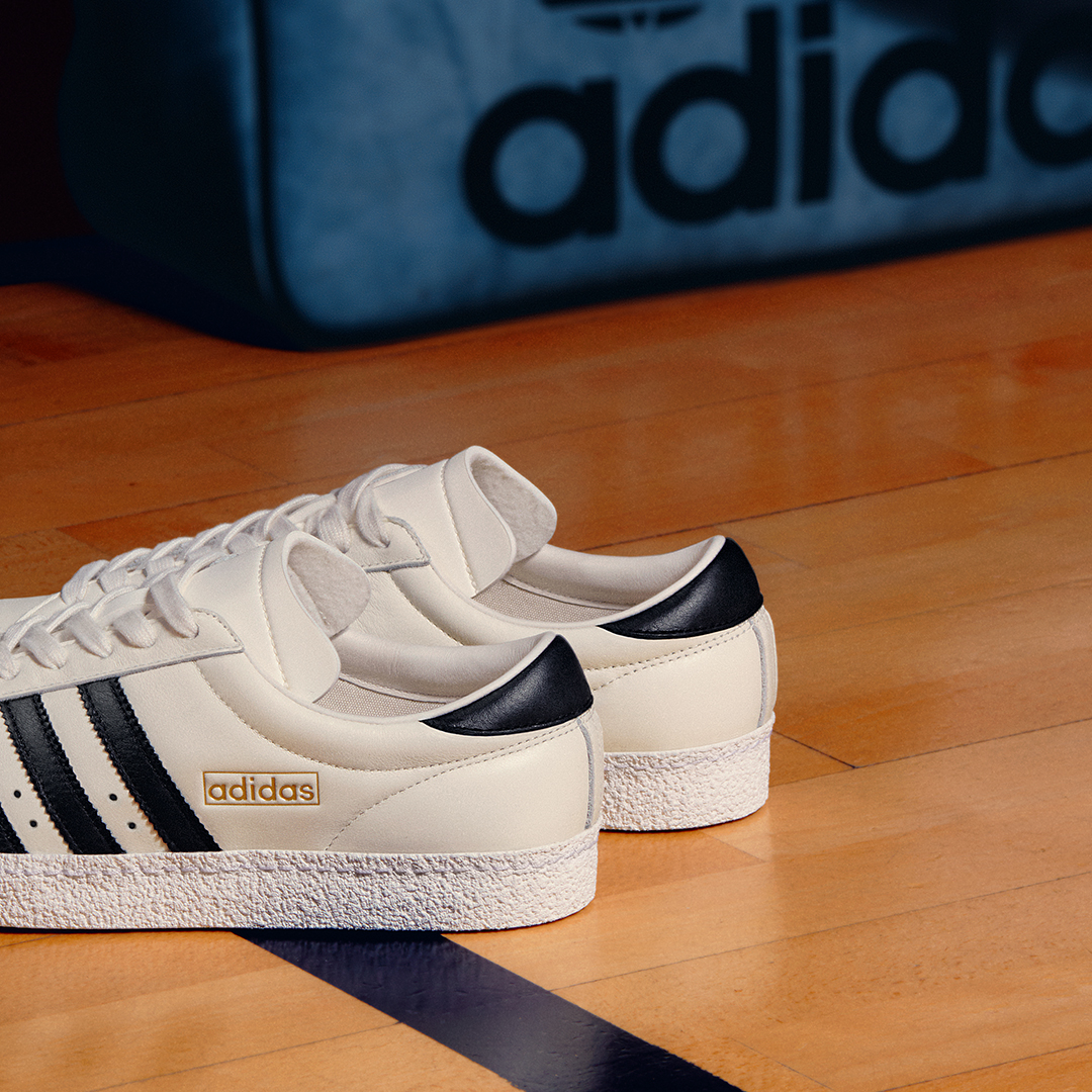 adidas Consortium Supergrip | Shelflife