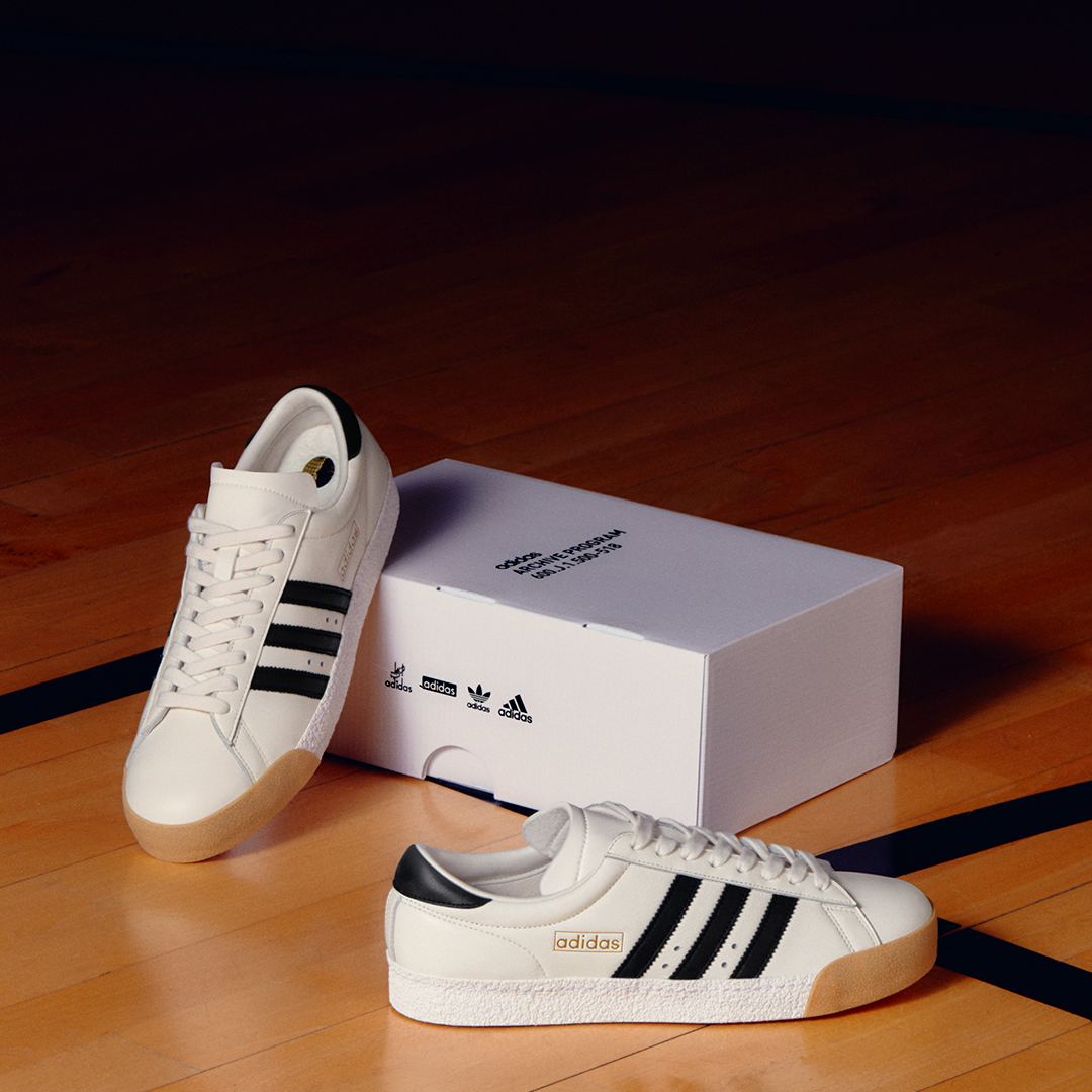 adidas Consortium Supergrip | Shelflife