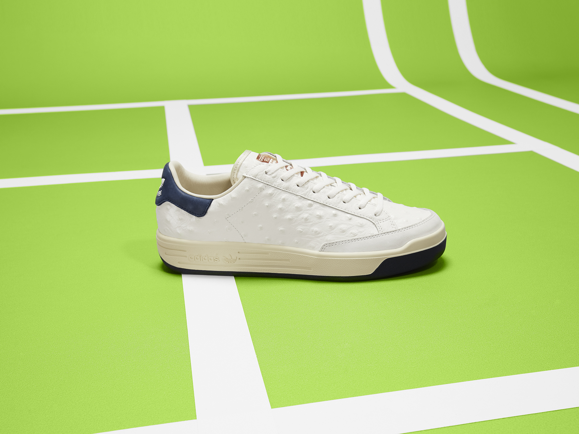 adidas Consortium Rod Laver Pack | Shelflife