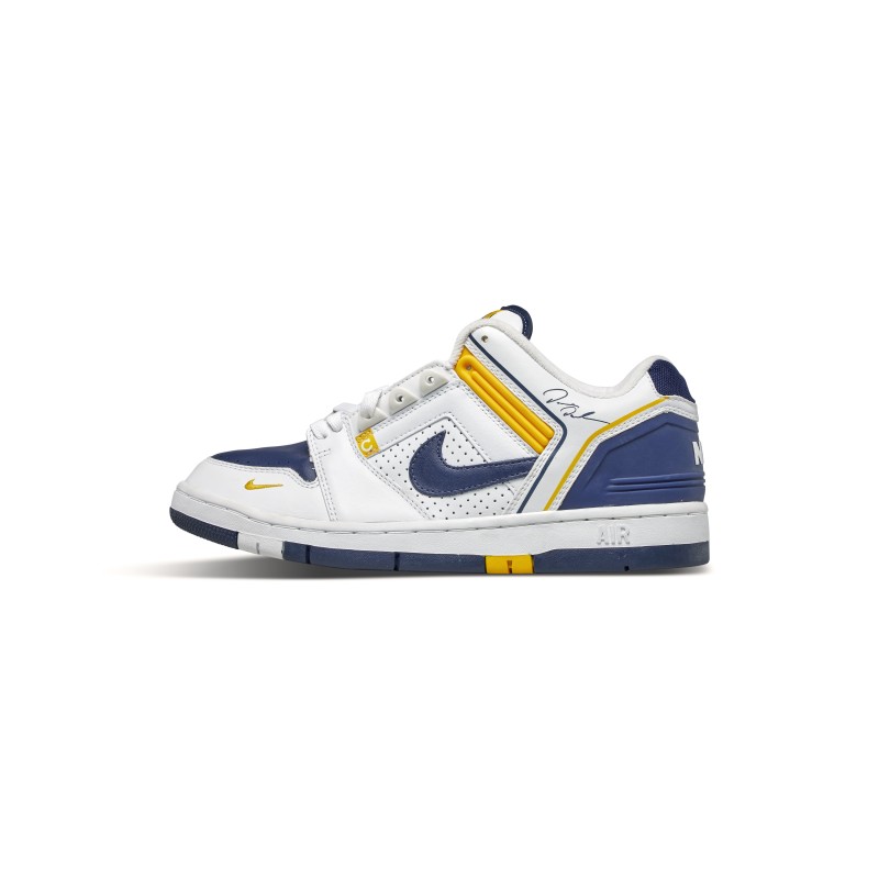 Ultra Rare Nike Collectables at Sotheby s Auction Shelflife