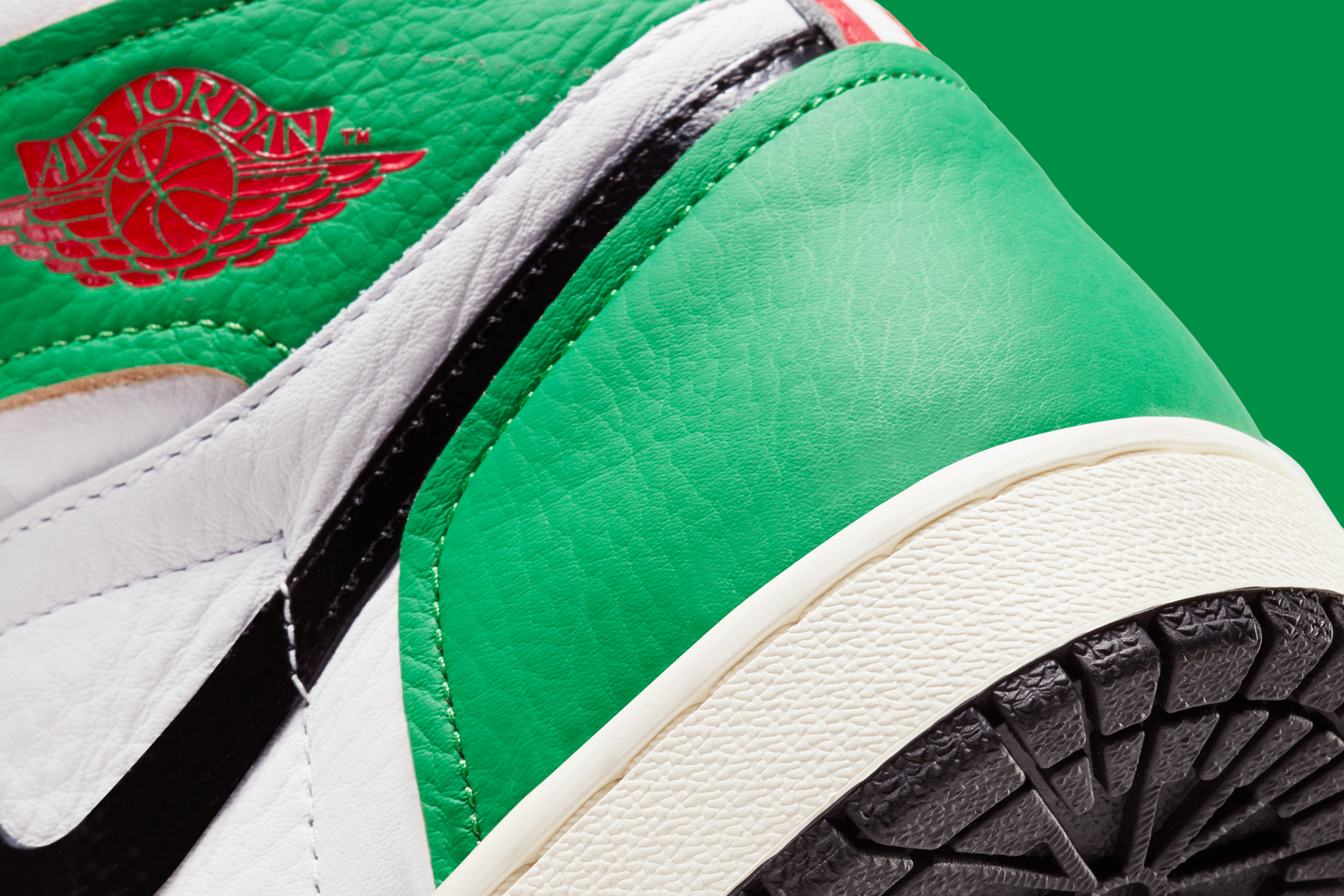 WMNS Air Jordan 1 High OG - 'Lucky Green' | Shelflife