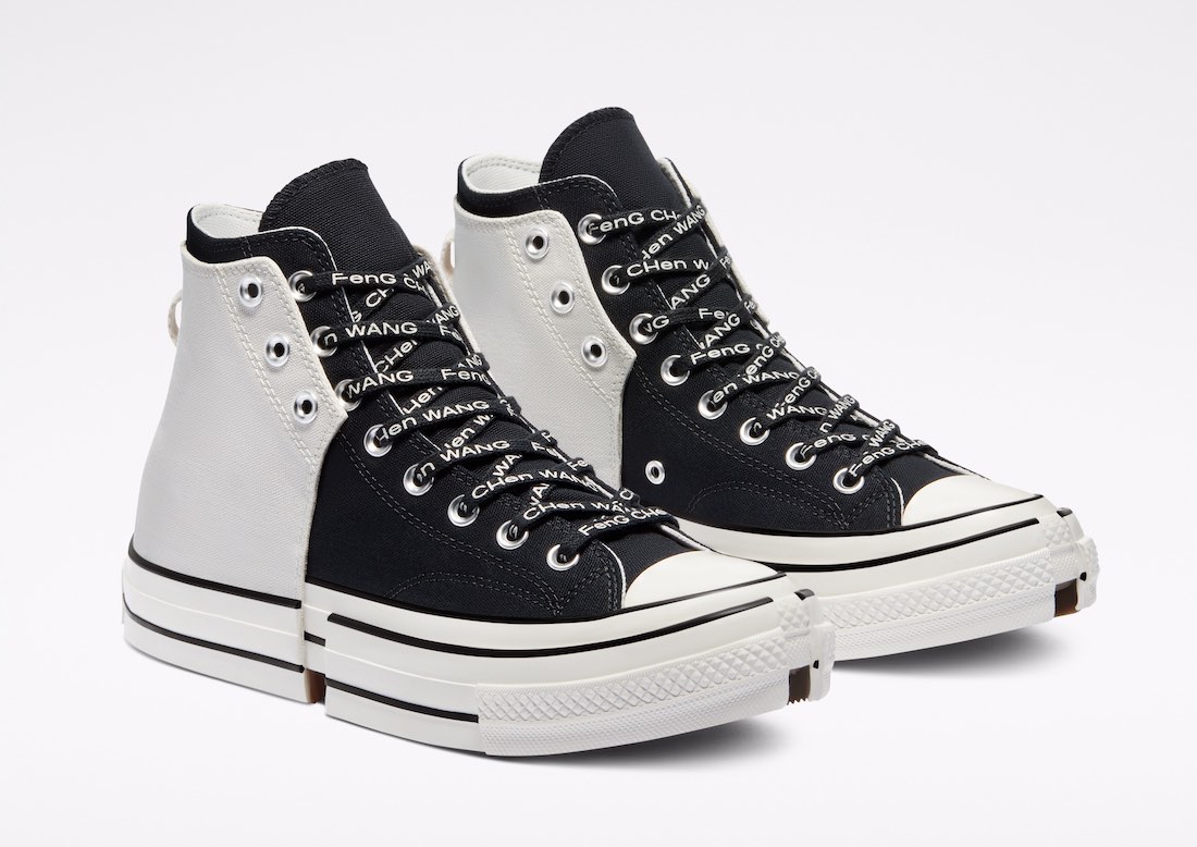 Converse x Feng Chen Wang Converse - IetpShops Montenegro