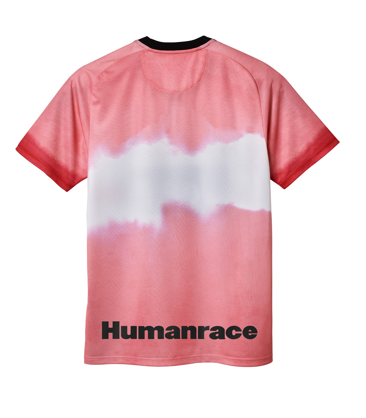 adidas x Pharrell Launch Human Race Jersey Collection - SoccerBible