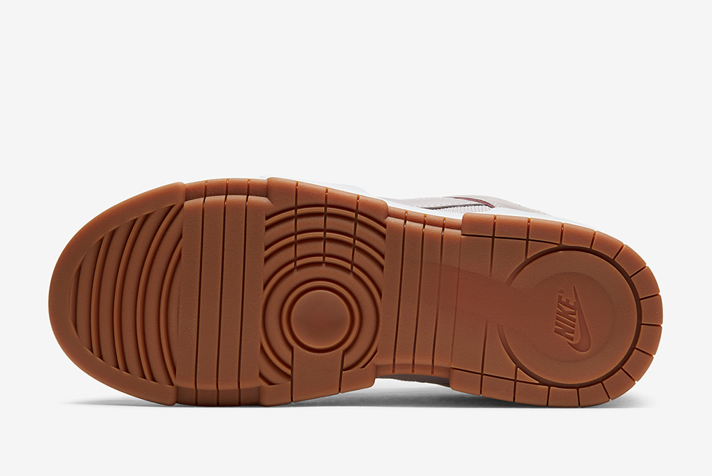 Nike Women's Dunk Disrupt - 'Dusty Pink' | Shelflife