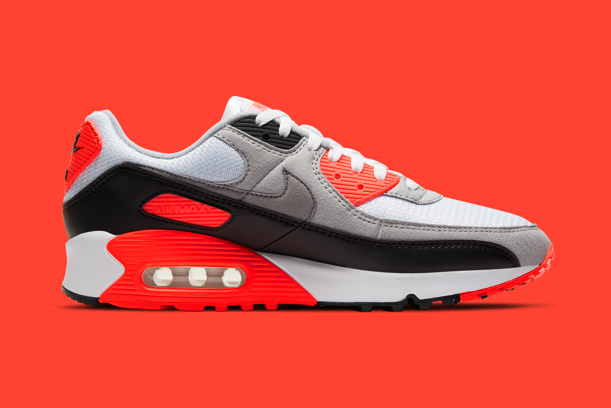 Nike Air Max III - 'Infrared' (2020) | Shelflife