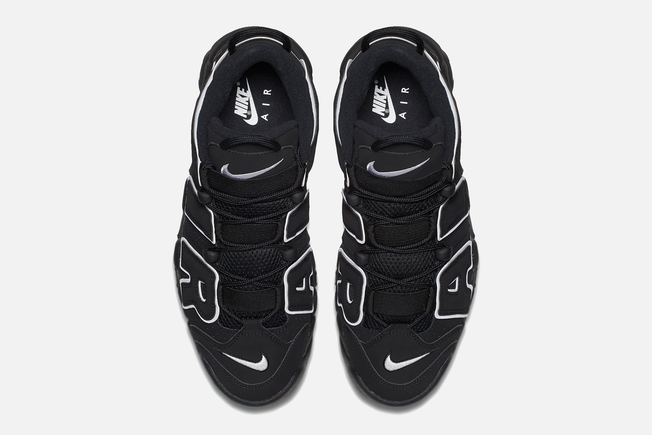 uptempo laces