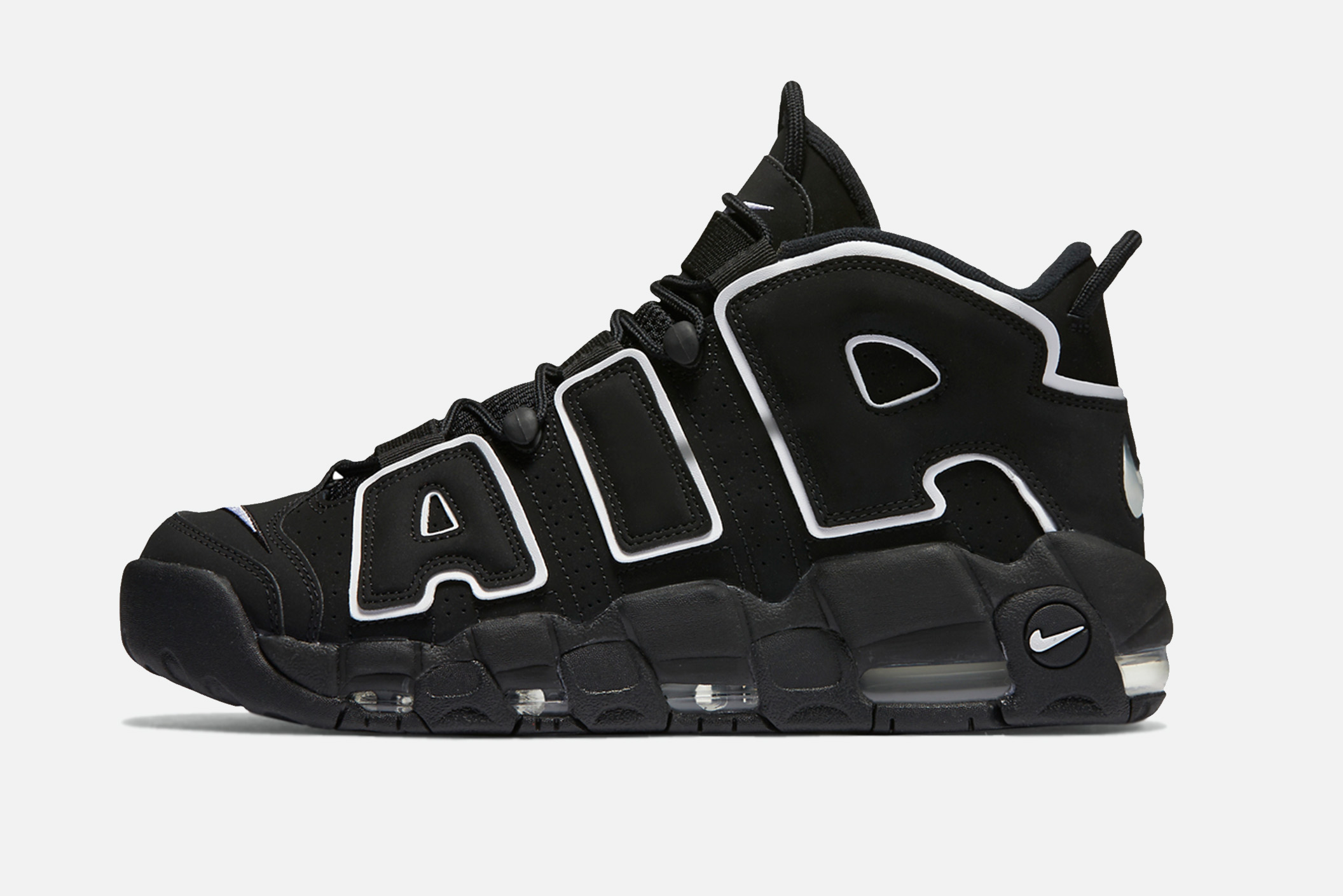 Nike Air More Uptempo OG | Shelflife