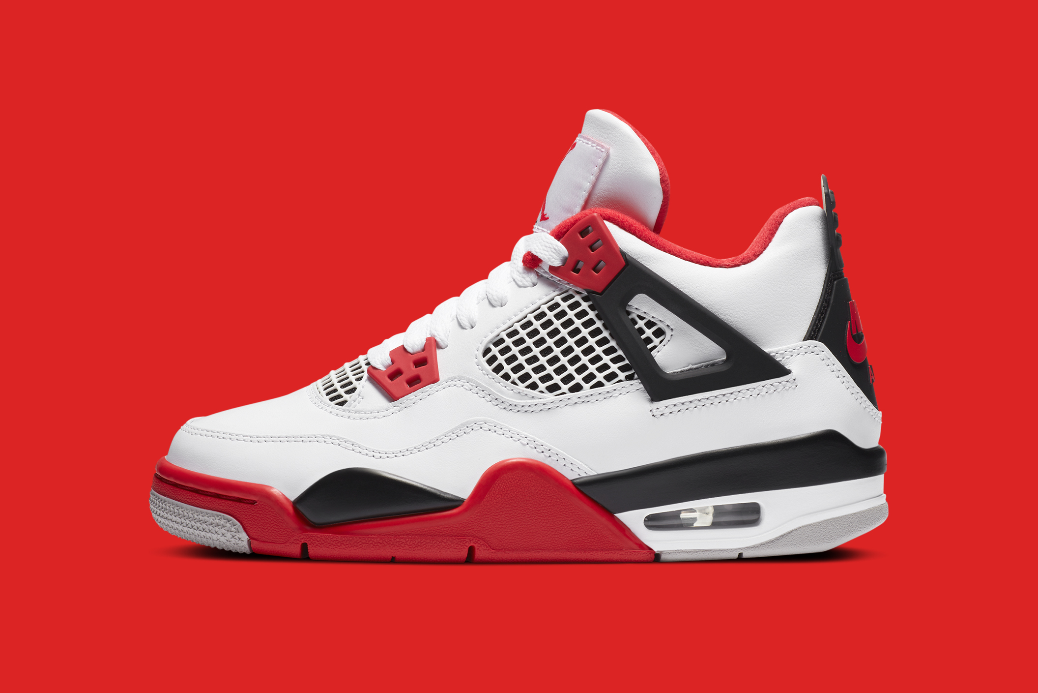 nike jordan retro 4